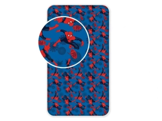 Prostěradlo Spider-man 06
