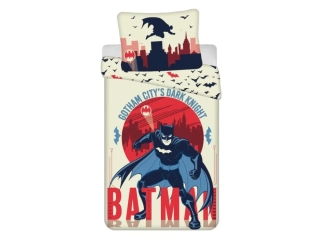 Povlečení Batman Gotham´s Knight