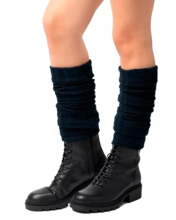 Dámské vlněné návleky 068/46 STEVEN