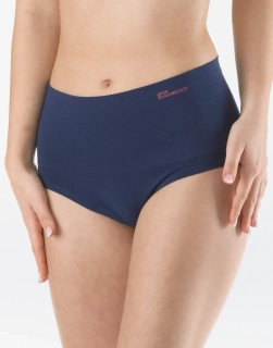 00052P kalhotky klasické se zpevněným pasem