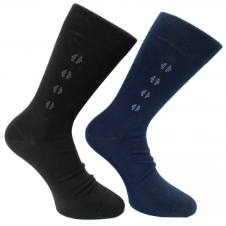 Pánské klasické ponožky CLASSIC