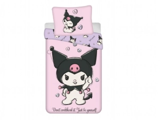 Povlečení Kuromi HK067