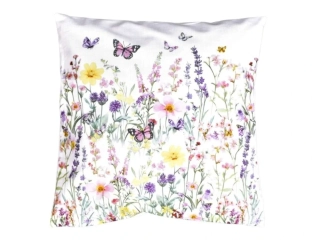Povlak Motýlí louka CYH6180 40x40 cm