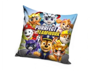 Povlak Tlapková Patrola Týmová práce