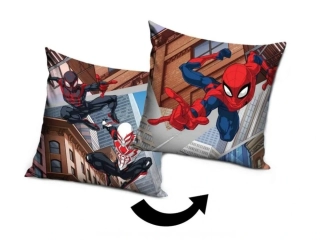 Povlak Spider-Man Pavoučí město 40x40 cm