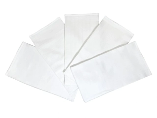 Tetra plena NQ 80x80 bílá (balení 5 ks)