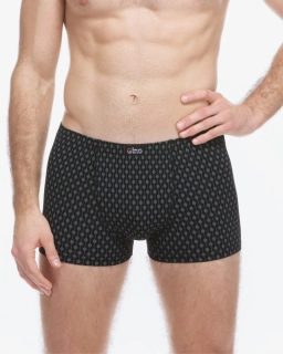 Boxerky kratší nohavička 73136