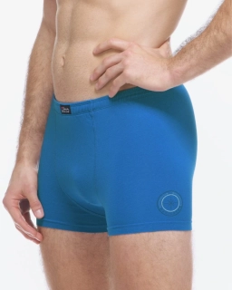 Boxerky s kratší nohavičkou 73139