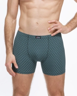 Boxerky s delší nohavičkou 74179