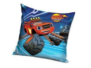 Povlak Plamínek a Čtyřkoláci kola vzhůru