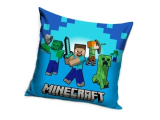 Povlak Minecraft Heroes 