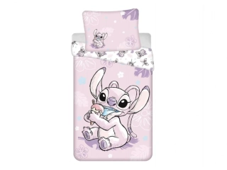 Povlečení Lilo a Stitch Ice cream