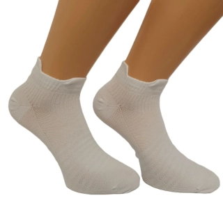 Sportovní nízké ponožky LEMA