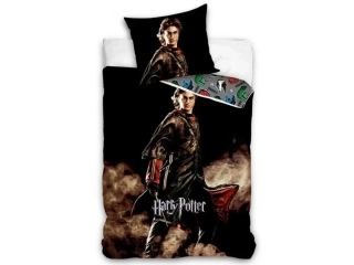 Povlečení Harry Potter Ohnivá zkouška