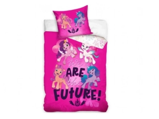 Povlečení My Little Pony Magické přátelství