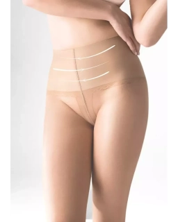 Dámské punčocháče Slimmer 716 GABRIELLA