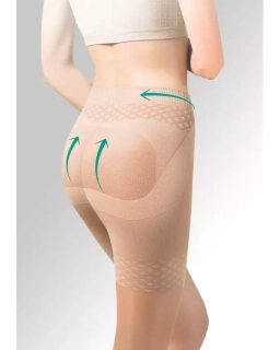 Dámské punčocháče Push Up 127 GABRIELLA