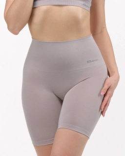 Boxerky s dlouhou nohavičkou a zpevněným pasem EcoBamboo 03020