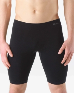 Boxerky s dlouhou nohavičkou EcoBamboo - 54019