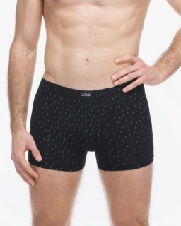 Boxerky kratší nohavička - 73137