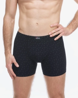 Boxerky s delší nohavičkou nadměrné - 74182