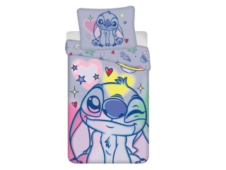 Povlečení Lilo a Stitch Brush it