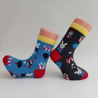 Dětské ponožky CIRKUS