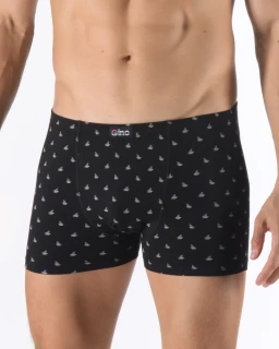 Boxerky kratší nohavička - 73142