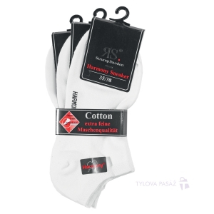 Dámské letní ponožky RS - 3 páry Kód zboží: 15022