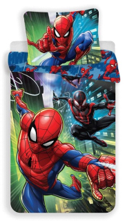 Povlečení Spiderman 05 
