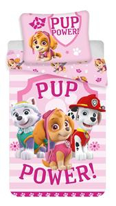 Povlečení Paw Patrol 122