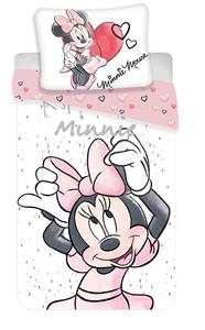 Povlečení Minnie white