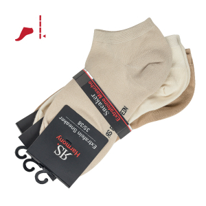 Dámské letní ponožky RSKód zboží: 15230