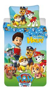 Povlečení Paw Patrol 137