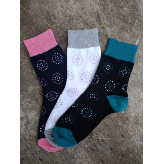 DÁMSKÉ PONOŽKY JOHANA