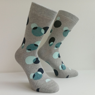 DÁMSKÉ PONOŽKY IVET