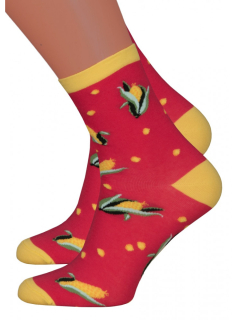 Dámské klasické ponožky 159/41 STEVEN