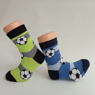 CHLAPECKÉ PONOŽKY PELÉ
