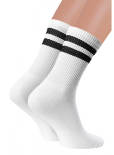 Pánské klasické ponožky 057/337 STEVEN