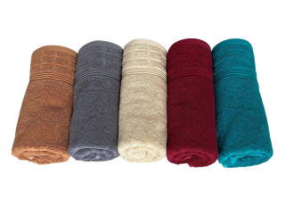 Ručník RINGO 50x100 cm