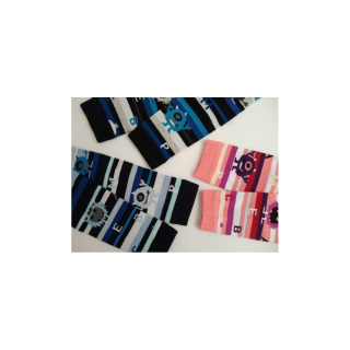 DĚTSKÉ LEGÍNY ABECEDA