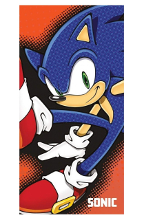 Osuška Sonic