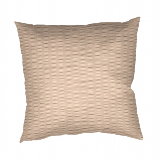 Povlak na polštář krep Béžový UNI