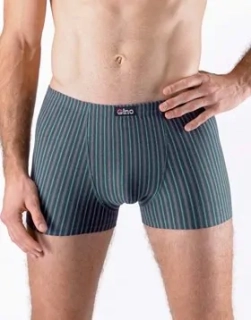 73131P boxerky s kratší nohavičkou