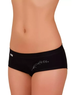 Dámské francouzské kalhotky 52/1-14/1+D232 FABIO