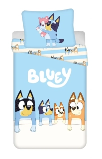 Povlečení Bluey
