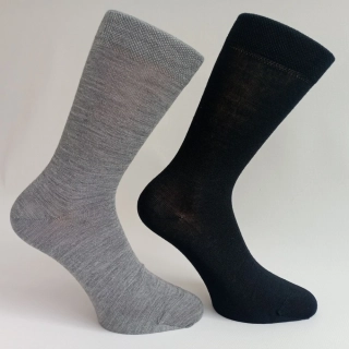 Merino ponožky WOOL