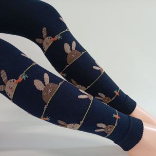 Dětské legíny UŠÁK