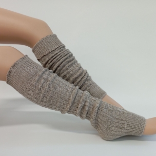 Vlněné návleky MERINO