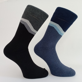 Termo zimní ponožky WARM